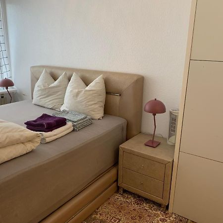 Eremitageparken Apartment Конгенс Лингби Екстериор снимка