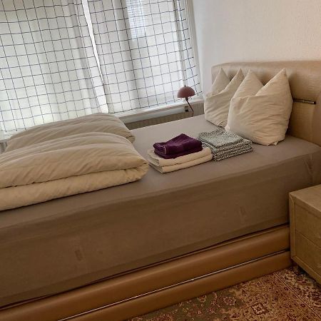 Eremitageparken Apartment Конгенс Лингби Екстериор снимка