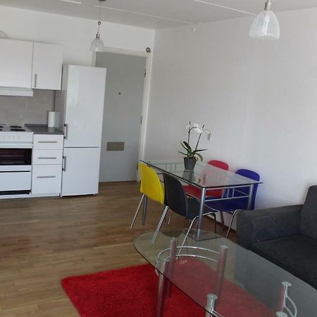 Eremitageparken Apartment Конгенс Лингби Екстериор снимка
