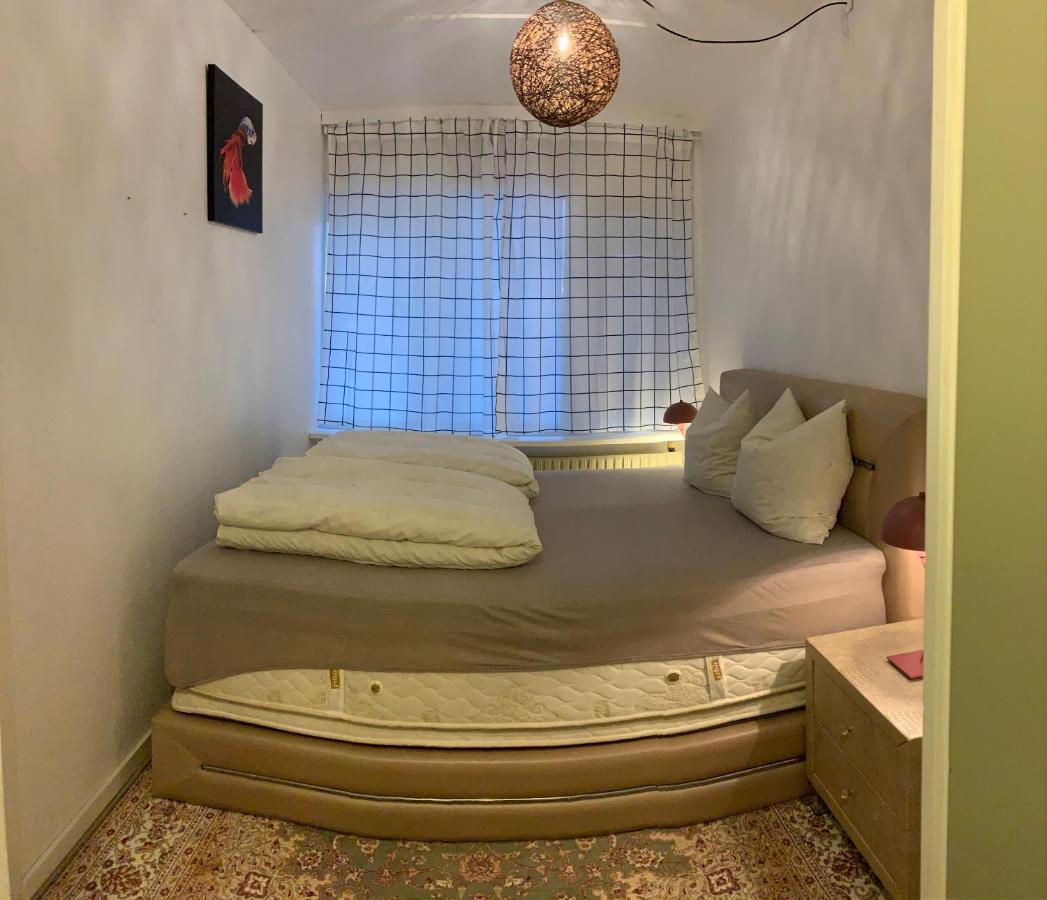 Eremitageparken Apartment Конгенс Лингби Екстериор снимка