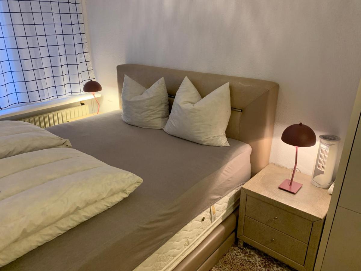 Eremitageparken Apartment Конгенс Лингби Екстериор снимка