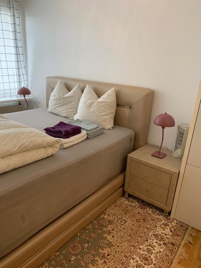 Eremitageparken Apartment Конгенс Лингби Екстериор снимка