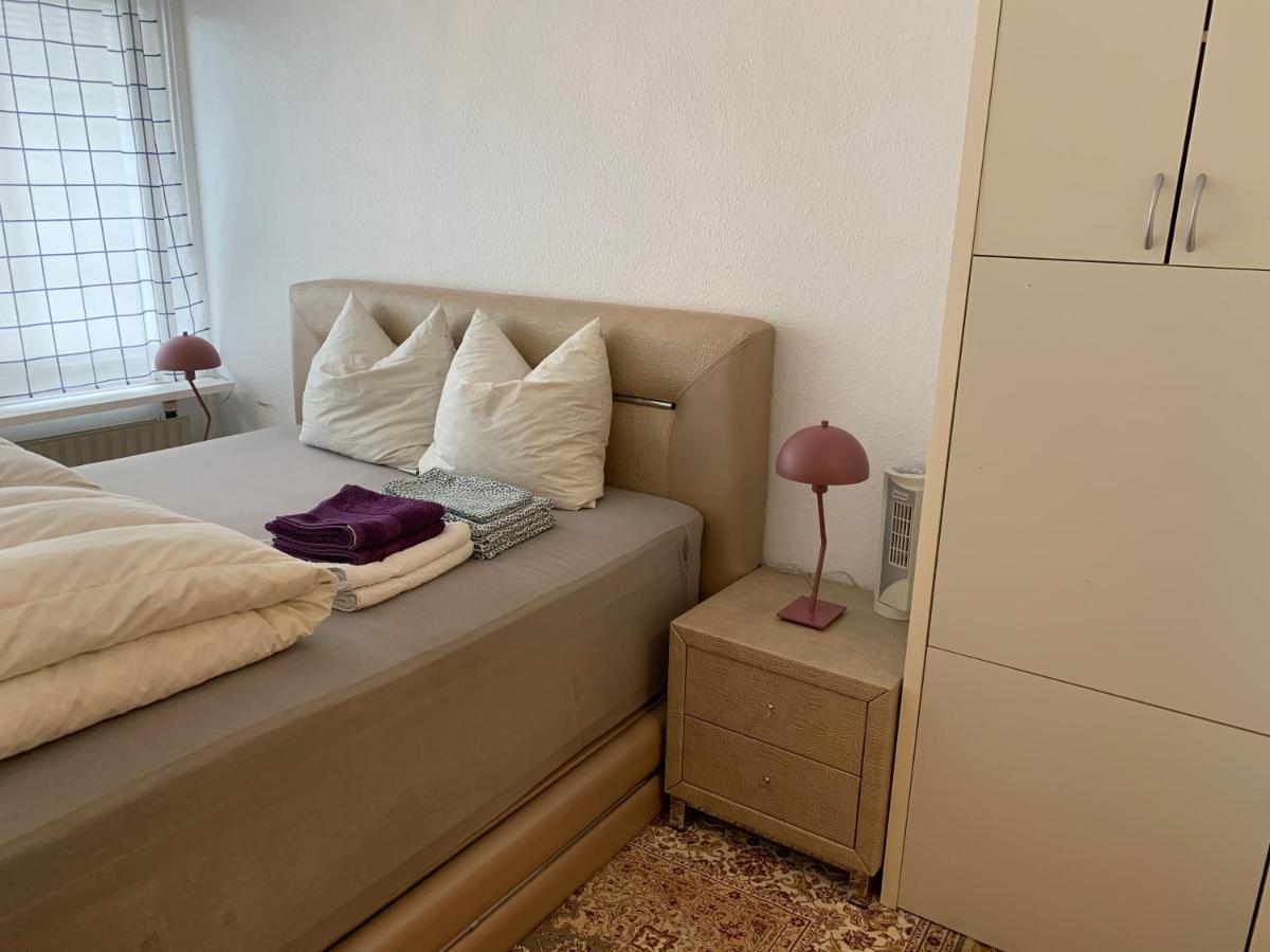 Eremitageparken Apartment Конгенс Лингби Екстериор снимка