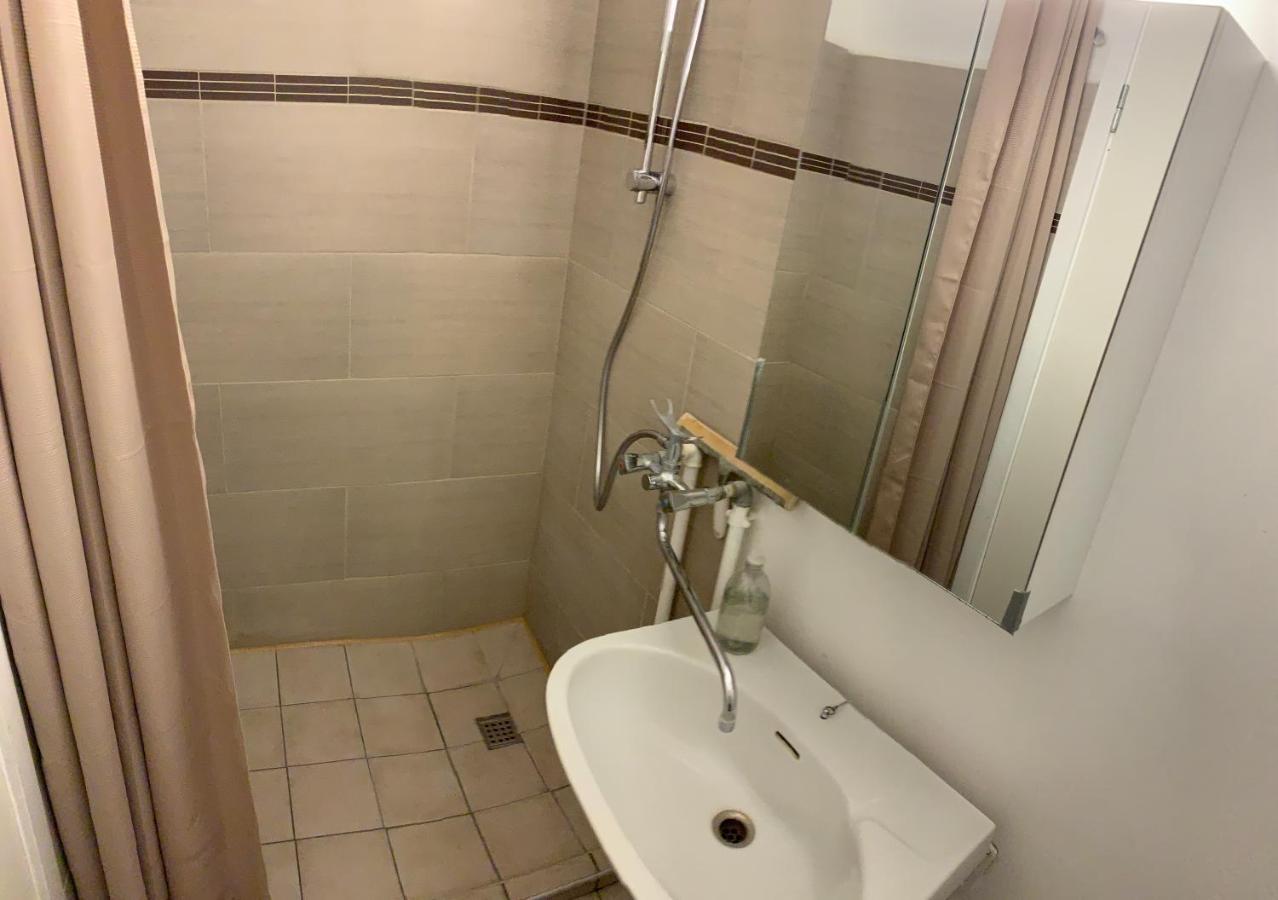 Eremitageparken Apartment Конгенс Лингби Екстериор снимка