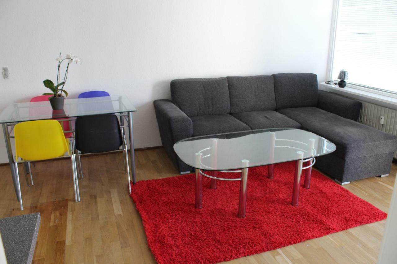 Eremitageparken Apartment Конгенс Лингби Екстериор снимка