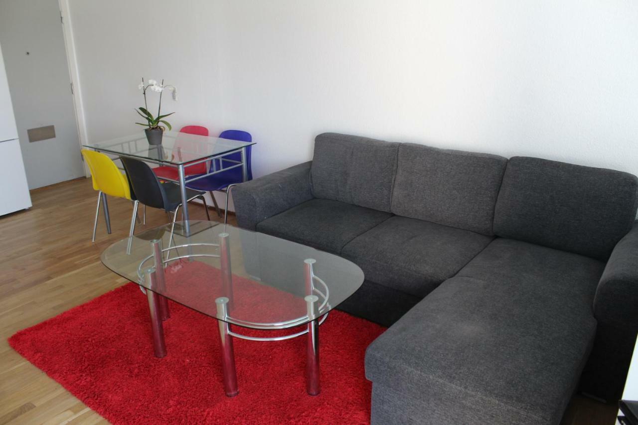 Eremitageparken Apartment Конгенс Лингби Екстериор снимка