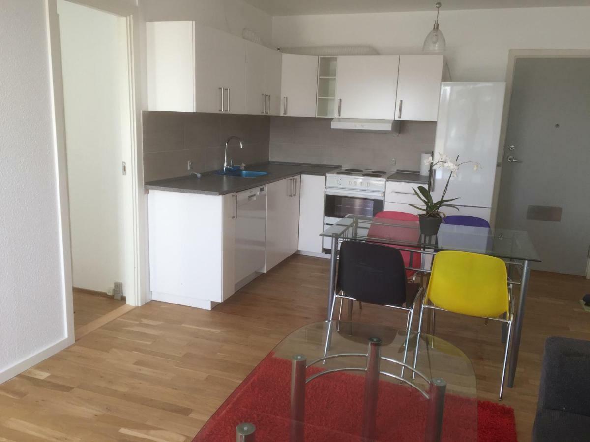 Eremitageparken Apartment Конгенс Лингби Екстериор снимка